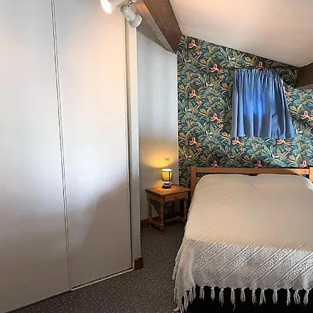La Palmyre - Au Coeur Du Centre - Agathea - Balcon Apartment