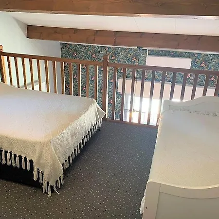 La Palmyre - Au Coeur Du Centre - Agathea - Balcon Appartement Les Mathes