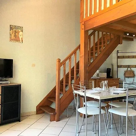 Apartment La Palmyre - Au Coeur Du Centre - Agathea - Balcon